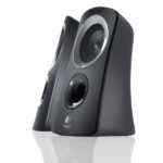 Parlante 2.1 Logitech Z313 Para PC 50 watts - Imagen 4