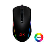 Mouse Gamer Hyperx Pulsefire Surge Rgb