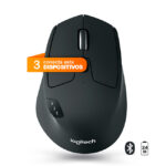 Mouse-Bluetooth-M720-Triathlon-Logitech-Multidispositivo