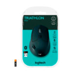 Mouse-Bluetooth-M720-Triathlon-Logitech-Multidispositivo