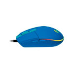Mouse Logitech G203 Lightsync Rgb Azul 8,000 Dpi - Imagen 2