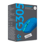 Mouse Logitech G305 Azul Gamer LigthSpeed Wireless