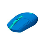 Mouse Logitech G305 Azul Gamer LigthSpeed Wireless - Imagen 5