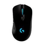 Mouse Logitech G703 Wireless Gamer Lightspeed