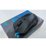 Mouse Logitech G703 Wireless Gamer Lightspeed - Imagen 5