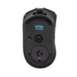 Mouse Logitech G703 Wireless Gamer Lightspeed - Imagen 4