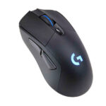 Mouse Logitech G703 Wireless Gamer Lightspeed - Imagen 3