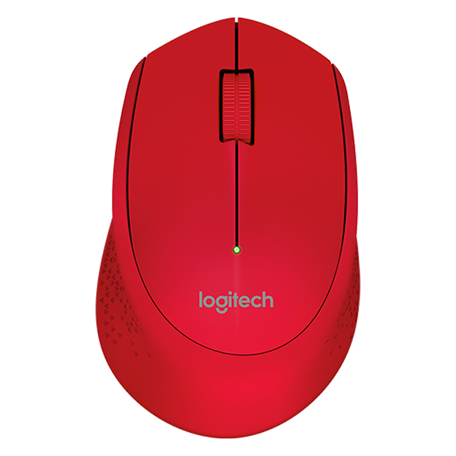 Mouse-Logitech-M280-Egornomico-Inalambrico-Roja