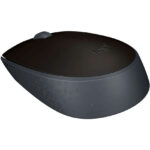 Mouse Logitech M170 inalámbrico usb Negro - Imagen 3