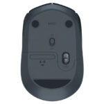 Mouse Logitech M170 inalámbrico usb Negro - Imagen 4