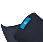 MousePad Gamer HP  MP3524 35 x24 x 3 cm - Negro - Imagen 3