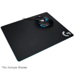 Mousepad-Logitech-G640-Gamer-Material-Goma--Negro