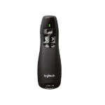 Puntero Láser Logitech R400 Presentador Inalámbrico 15 metros