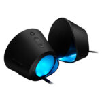 Parlante Logitech Gamer G560 Bluetooth Inalámbrico 2.1 120W negro - Imagen 2