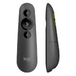 Puntero Laser Logitech R500s Bluetooth inalambrico 20m laser rojo - Imagen 3