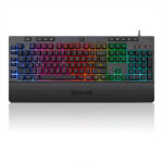 Teclado Gamer Redragon Shiva K512 Membrana - Imagen 7