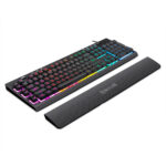 Teclado Gamer Redragon Shiva K512 Membrana - Imagen 2