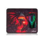 Sigma - Mouse Pad Gamer Antideslizante Sigma Dragon