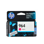 Tinta HP 3JA51AL Magenta (964)  Original