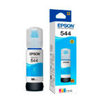 Tinta Epson T544 Cyan 65ml T544220 Original