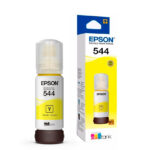 Tinta Epson T544 Yellow 65ml T544420 Original