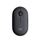 Kit Logitech MK470 Slim Teclado Y Mouse - Negro - Imagen 4