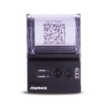 Impresora Térmica Portátil Advance 7011n Bluetooth 58mm
