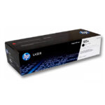 Tóner HP 105A W1105A  Negro 1000 paginas Original - Imagen 2