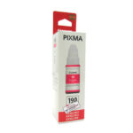 Canon Tinta Gi-190 M Botella De Tinta Magenta Con 70ml - Imagen 2