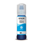 set 4 tintas epson 524 Originales - L15150 A3 - Imagen 4