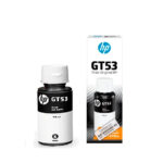 Tinta hp GT-53 negro - Original