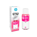 Tinta hp GT-52 Magenta - Original