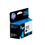 Cartucho de Tinta HP 122 Negro Original CH561HL - Imagen 3