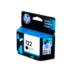 Cartucho de Tinta HP 122 Negro Original CH561HL - Imagen 2