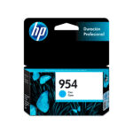 kit Tinta HP 954 Negro magenta Cian Yellow Original - Imagen 5