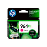 Tinta HP Magenta 964XL Original OfficeJet 9010, 9020 - 3JA56AL