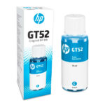 Kit Tinta HP GT53 GT52 Magenta Cian Yellow Negro 415 315 GT5820 - Imagen 4