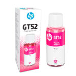 Kit Tinta HP GT53 GT52 Magenta Cian Yellow Negro 415 315 GT5820 - Imagen 5