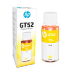 Kit Tinta HP GT53 GT52 Magenta Cian Yellow Negro 415 315 GT5820 - Imagen 2