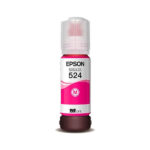 set 4 tintas epson 524 Originales - L15150 A3 - Imagen 3