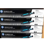 Tóner HP 103AD  Pack X 2 (W1103AD) Original - Imagen 2