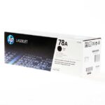 Toner HP 78A Negro CE278A LaserJet pro m1536dnf, p1606dn Original