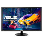 Monitor Gamer Asus VP228HE 22" Full Hd TN 1 ms