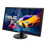 Monitor Gamer  Asus VP228HE 22" Full Hd TN 1 ms - Imagen 2