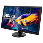 Monitor Gamer  Asus VP228HE 22" Full Hd TN 1 ms - Imagen 3