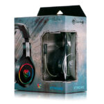 Audífono Gamer Cybertel rgb XTREME CYB HG502 ps4 - Imagen 2