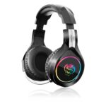 Audífono Gamer Cybertel rgb XTREME CYB HG502 ps4 - Imagen 3