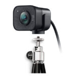 Cámara Web Logitech Streamcam Plus Full HD USB-C - Imagen 6