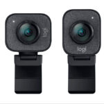 Cámara Web Logitech Streamcam Plus Full HD USB-C - Imagen 5