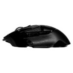 Mouse Logitech G502 Wireless LightSpeed Hero Gamer - Imagen 6